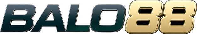 balo88 Logo
